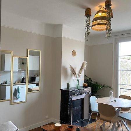 Le Cocon Rethelois. Apartment Exterior photo